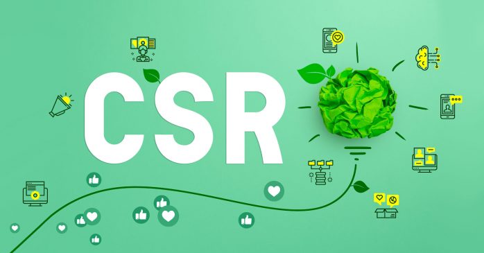 CSR