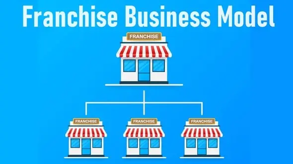 Franchise-Business