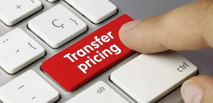 Transfer-Pricing