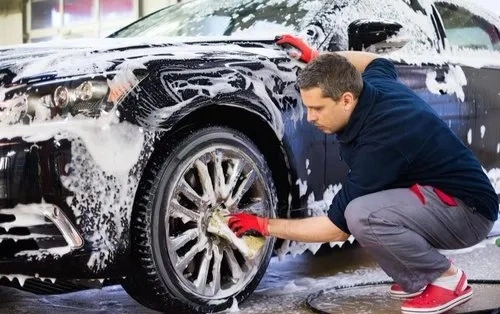 Car Wash