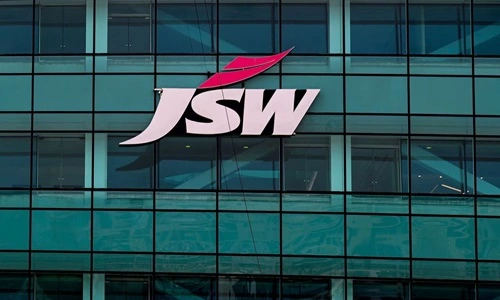 JSW