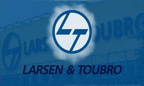 Larsen & Toubro