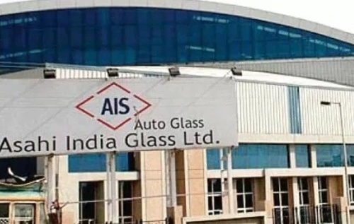 Asahi India Glass Limited