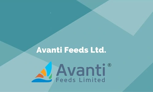 Avanti Feeds Limited