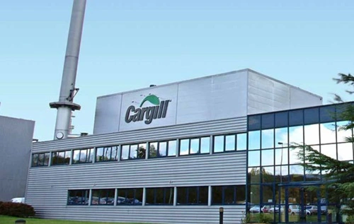 Cargill India