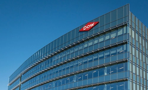 Dow Chemical Company India