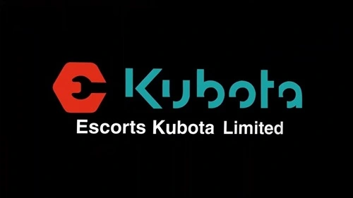 Escorts Kubota Limited