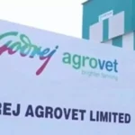 Godrej Agrovet Limited