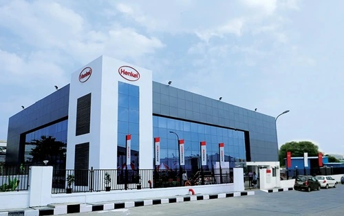 Henkel Adhesives India