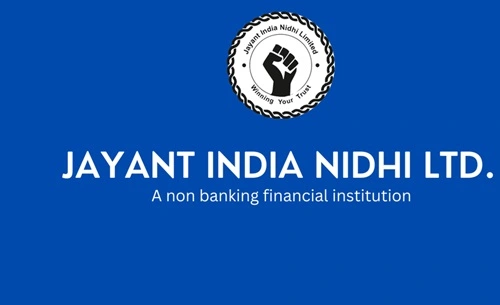 Jayant India Nidhi Limited