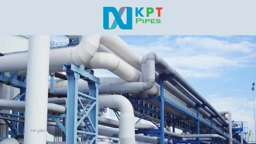 KPT Pipes