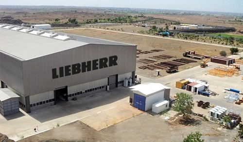 Liebherr India Private Limited