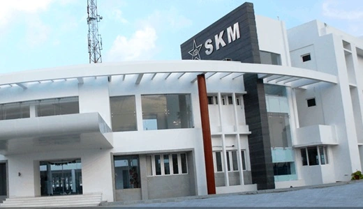 SKM Animal Feeds & Foods