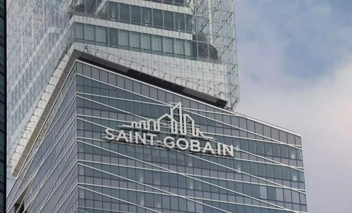 Saint-Gobain India