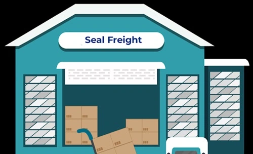 Seal Freight