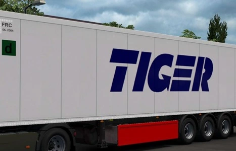 Tiger Transport Wheels