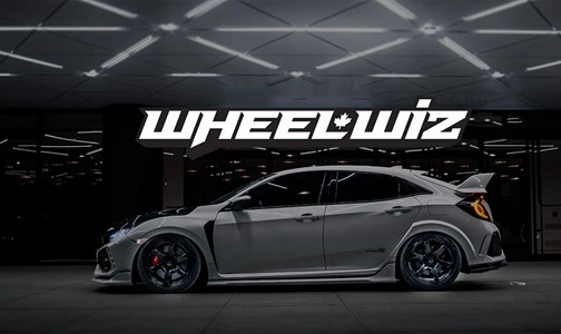 Wheelwiz