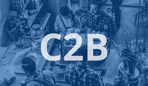 C2B Business Model