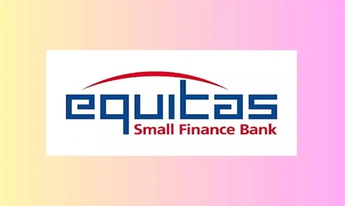 Equitas Small Finance Bank