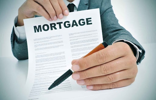 Mortgage