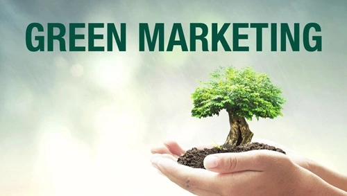 Green Marketing