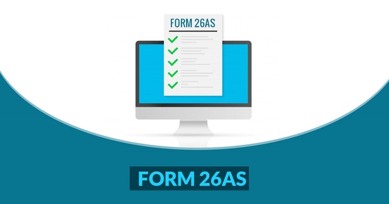 Form 26AS