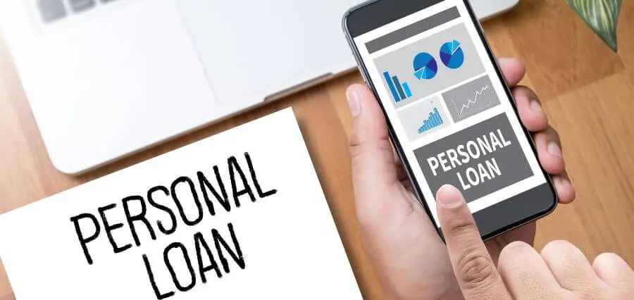 Personal Loan