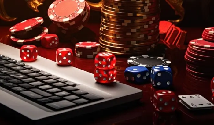 Online-Casino-Games