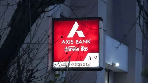 Axis Bank