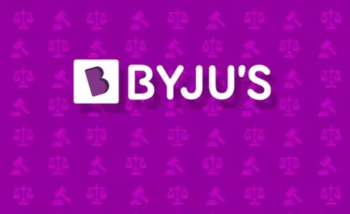 BYJU’S