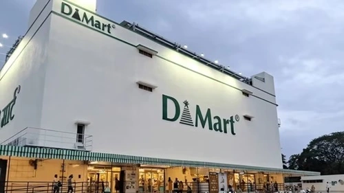 DMart