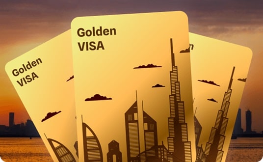 Golden Visa