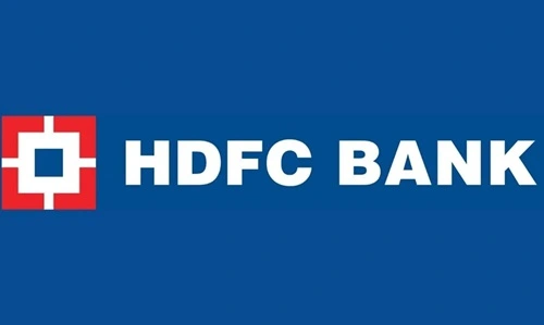 HDFC Bank