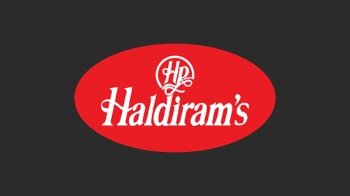  Haldiram’s