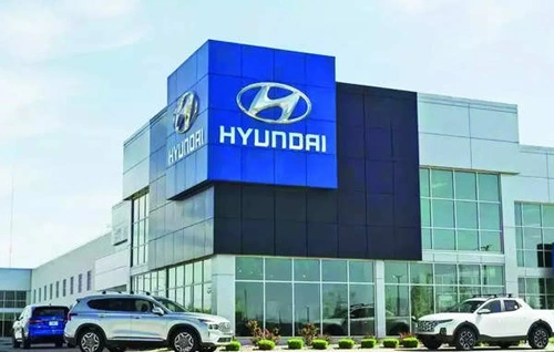 Hyundai Motor