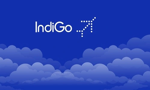 IndiGo Airlines