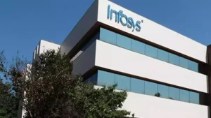 Infosys