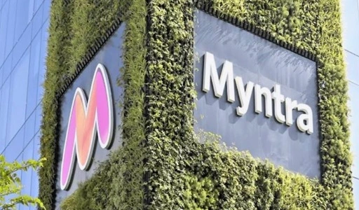 Myntra