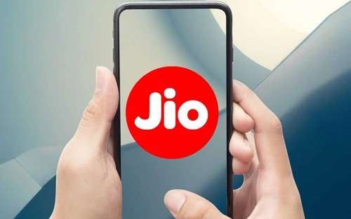 Reliance Jio