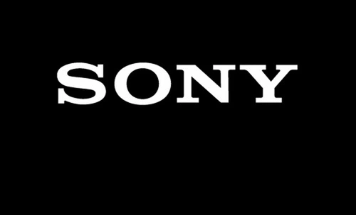 Sony 