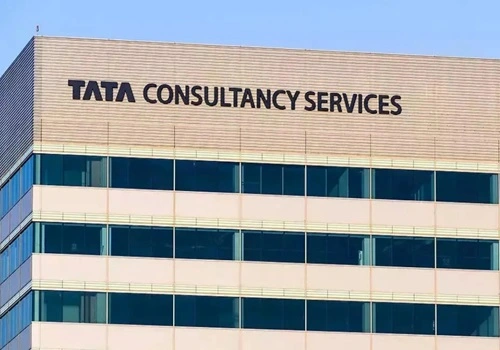 Tata Consultancy Services