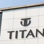 Titan Company