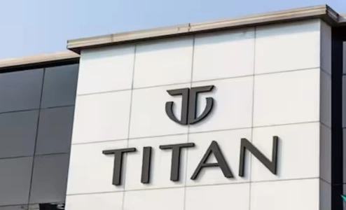 Titan Company