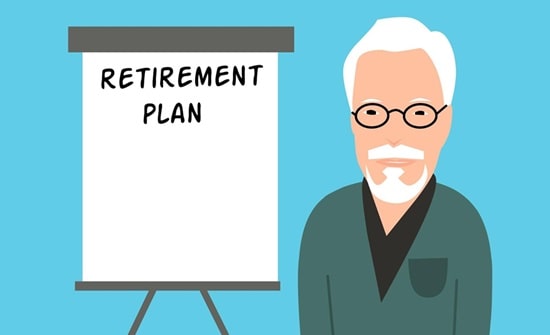 retirement plan