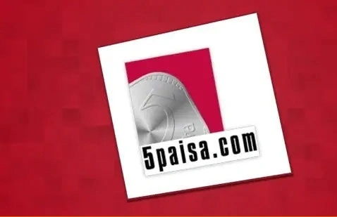 5paisa App