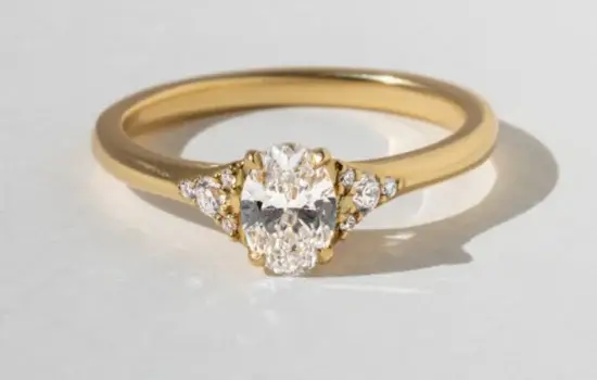 6 Carat Diamond Ring