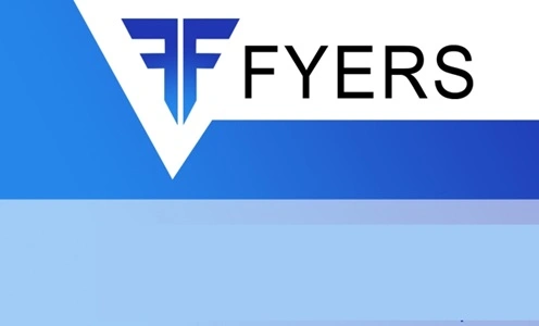 FYERS App