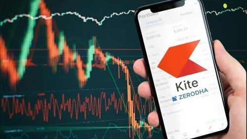 Zerodha Kite