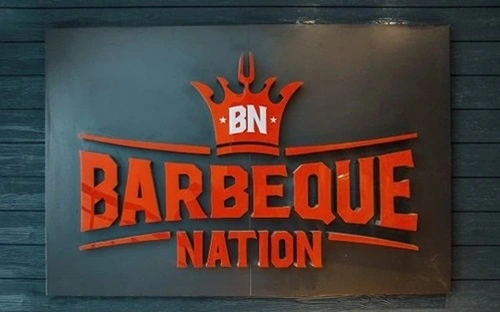 Barbeque Nation 