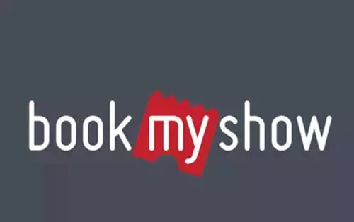 BookMyShow